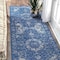 Nuloom Verona Vintage Persian Area Rug 2ft 6in x 10ft RZBD07C-26010 - alternate 1